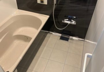 浴室-after②