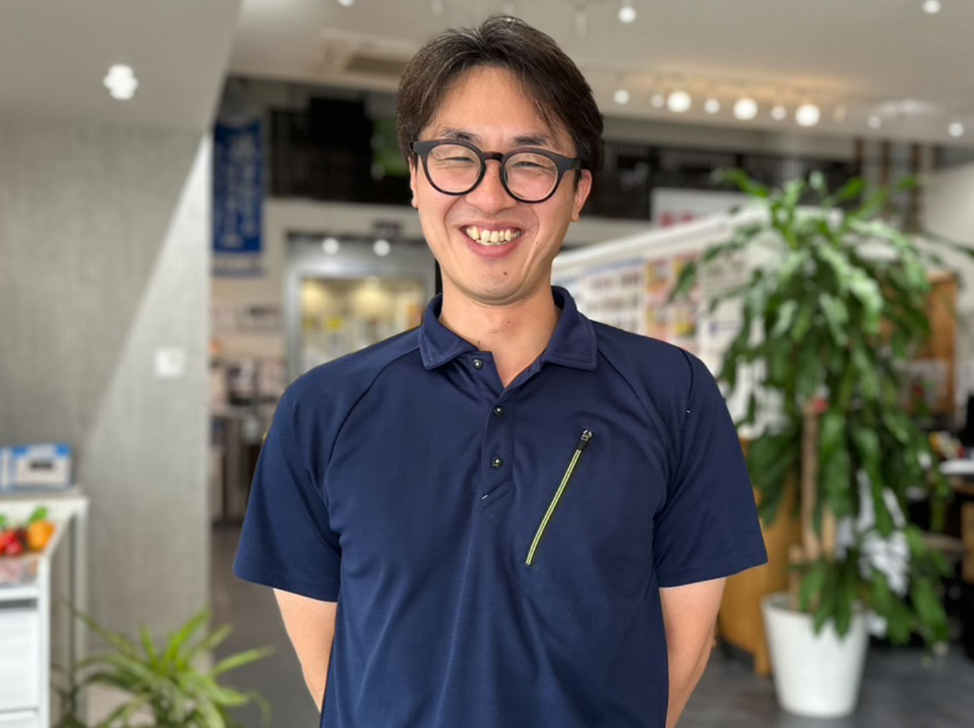 酒井一磨