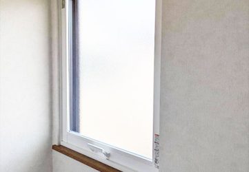 内窓1　施工後